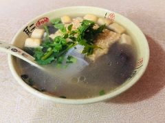 -笑云开汤包店(网巾市店)