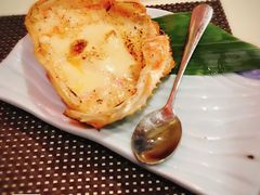 芝士蟹斗-有喜屋·深夜食堂(北京西路店)