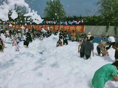 -天源吉布世温泉水乐园