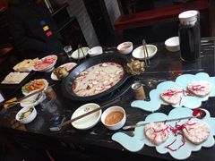 -袁老四火锅(南浦路店)