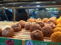 -欧诺爱烘焙(高新万达店)