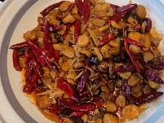 -印象鲵宴·张家界地标美食名片(溪布街店)