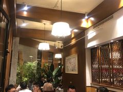 大堂-福苗小骆驼烧烤(曲江店)