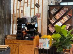 -旧雨咖啡·CoffeeFORU(黄村奥体店)