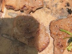 -新石器烤肉(高行万嘉店)