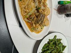 -金海湾海鲜排档(朱家尖店)