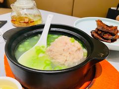 -狮王府淮扬菜(新街口友谊店)