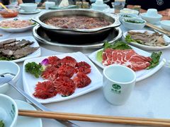 -枇杷园食为鲜火锅(南山店)