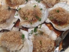 -徐记海鲜(陕西历史博物馆|明德门店)