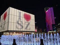 -深圳湾万象城(南山店)