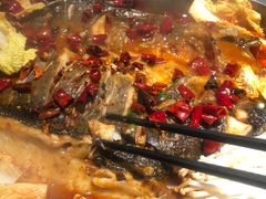 -半天妖烤鱼(方庄店)