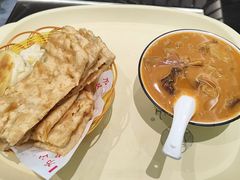 -方中山胡辣汤(西安高新区店)