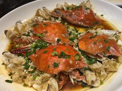 -好兄弟郭巨海鲜(天一阁店)