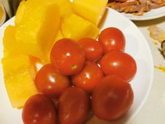 -爱客得牛排海鲜烤肉·火锅自助(春熙路黑金好店)