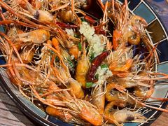 -百万叔(临湖店)