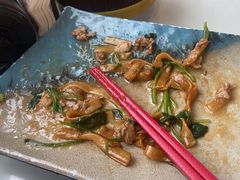 -潮界(虹桥新天地店)