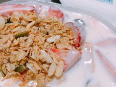 -蜜记甜品(潜山商业街店)