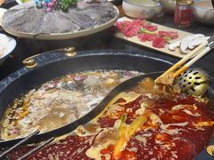 -火社火锅(平安大街店)