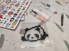 -Summer House夏莫手工坊团建活动(世博源店)