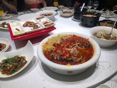 -王府井酒店(金桥港湾店)
