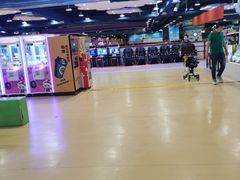 -嘉文梦想世界(SM天津滨海城市广场店)