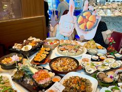 -鲜得莱渔港·小平岛海胆馆(七贤岭店)