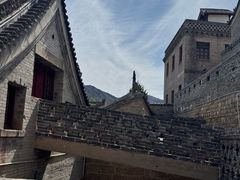 -阎锡山故居