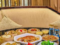 -富力万达嘉华酒店-品珍中餐厅(水果湖店)