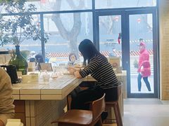 -CENCHI 汵奇咖啡(东四店)