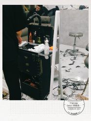 点击看大图 -未来美发·T1M HAIR SALON