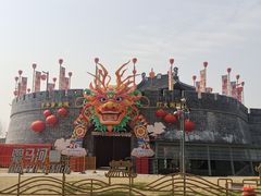 -慈城古县城景区