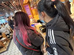 -大食代美食广场(迪士尼小镇店)