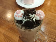 -猫小院猫主题餐厅(三里屯店)
