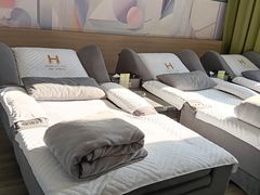 -海德温泉生活馆(朝阳大悦城店)