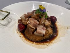 -狮王府淮扬菜(新街口友谊店)