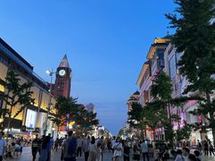 -海底捞火锅(万丰桥店)