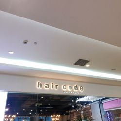 -HairCode芭曲发型