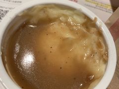 -肯德基(福民路店)