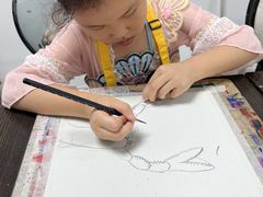 -彩翼美术馆(方庄校区)