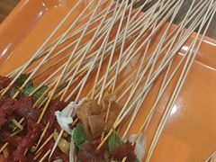 -黔哆哆地摊酸汤火锅(清湖店)