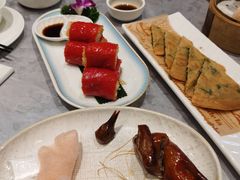 -丰鲤楼•闽南茶楼(仟禧汇店)
