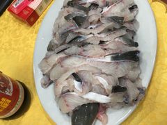 -濠轩阁特色生蚝火锅(水湾路店)