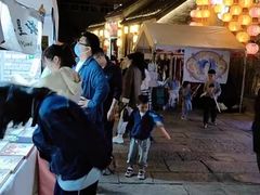 -回龙窝历史文化街区