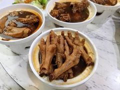 -三美肉骨茶(柏威年广场店)
