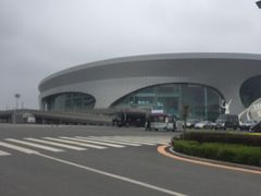 -大连体育中心体育馆