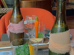 -FOOOO CITY CLUB 孚乐里音乐西餐酒吧(来福士店)