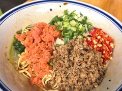 -万三面馆(青龙正街太古里店)
