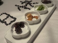 -富力丽思卡尔顿酒店·丽轩中餐厅