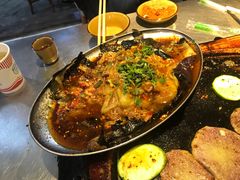 -阿昌白族石板烧(大理古城店)