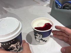 -西琳姑娘·新疆冰淇淋酸奶茶(南开大悦城店)